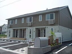 ソレアードすみれ野1