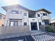 ライフガーデン1 1階 築23年の賃貸物件