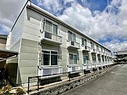 レオパレスクリオネ 2階 築22年5ヶ月の賃貸物件