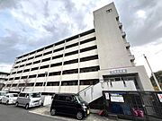 三輪駅より徒歩17分 5階 築53年3ヶ月の賃貸物件