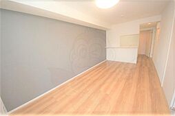 リブリ・ふたかみ 2階1LDKのリビング/ダイニング