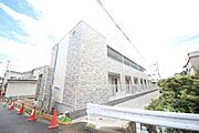 五位堂駅より徒歩12分 2階 築5年5ヶ月の賃貸物件