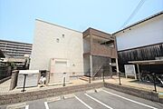 五位堂駅より徒歩5分 1階 築9年4ヶ月の賃貸物件