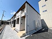 志都美駅より徒歩8分 2階 新築の賃貸物件