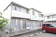 二上駅より徒歩5分 2階 築18年9ヶ月の賃貸物件