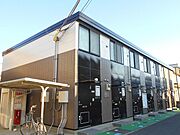 レオパレスはくほう 1階 築21年9ヶ月の賃貸物件