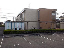 レオパレスさざんか