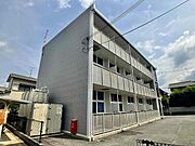 レオパレスたかがき 1階 築26年1ヶ月の賃貸物件