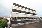 レオパレスハートピア15 3階 築26年10ヶ月の賃貸物件