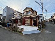 真菅駅より徒歩7分 築52年5ヶ月 2階建の賃貸物件