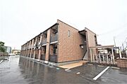 御所駅より徒歩13分 1階 築9年11ヶ月の賃貸物件