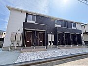 LeraPirica 2階 新築の賃貸物件