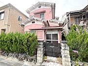 真菅駅より徒歩10分 1階 築50年3ヶ月の賃貸物件