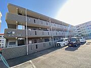 ユーミー八木 3階 築22年4ヶ月の賃貸物件