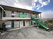 リバーサイド廣田1 2階 築32年4ヶ月の賃貸物件