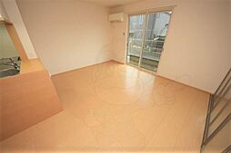 エスポワールＥ棟 1階2LDKのリビング/ダイニング