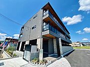 志都美駅より徒歩5分 2階 築1年6ヶ月の賃貸物件