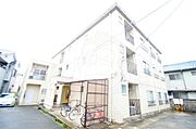 高田市駅より徒歩8分 1階 築52年11ヶ月の賃貸物件