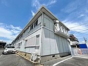田原本駅より徒歩10分 2階 築34年7ヶ月の賃貸物件