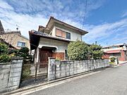 大和朝倉駅より徒歩14分 1階 築44年1ヶ月の賃貸物件