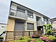 近鉄下田駅より徒歩7分 2階 築23年の賃貸物件