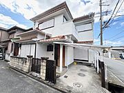 新ノ口駅より徒歩14分 築40年9ヶ月 2階建の賃貸物件