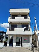 結崎駅より徒歩3分 2階 築24年7ヶ月の賃貸物件