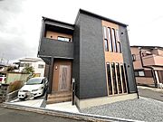 真菅駅より徒歩9分 新築 2階建の賃貸物件