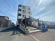 高田市駅より徒歩5分 5階 築36年1ヶ月の賃貸物件