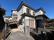 榛原駅より徒歩47分 築31年2ヶ月 2階建の賃貸物件