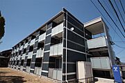 志都美駅より徒歩14分 3階 築15年6ヶ月の賃貸物件