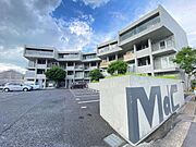 MdC 2階 築18年11ヶ月の賃貸物件