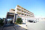 アルドール橿原の賃貸物件