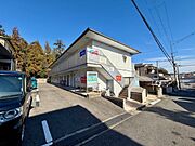 岡寺駅より徒歩5分 1階 築34年5ヶ月の賃貸物件