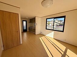 五條市田園戸建