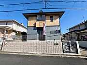 五条駅より徒歩32分 築37年6ヶ月 2階建の賃貸物件