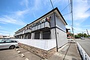 八木西口駅より徒歩5分 1階 築25年の賃貸物件