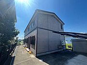 プリムローズA 1階 築22年の賃貸物件