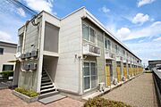 レオパレスアムールの賃貸物件