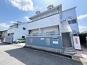 橿原神宮前駅より徒歩8分 2階 築32年1ヶ月の賃貸物件