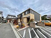 ベル・ミニョンの賃貸物件