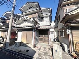 JR桜井線 三輪駅 徒歩19分の賃貸一戸建て