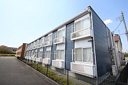 レオパレスTukasa