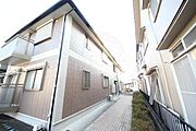 かめりあ 2階 築23年2ヶ月の賃貸物件