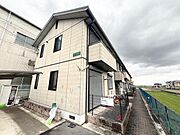 金橋駅より徒歩7分 2階 築21年9ヶ月の賃貸物件