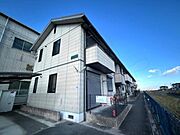 金橋駅より徒歩7分 2階 築21年7ヶ月の賃貸物件