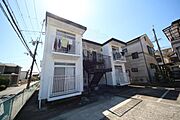 新ノ口駅より徒歩7分 2階 築40年11ヶ月の賃貸物件