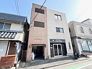 真菅駅より徒歩10分 2階 築36年10ヶ月の賃貸物件