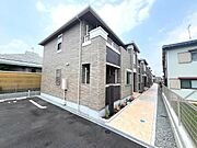 耳成駅より徒歩6分 1階 築1年2ヶ月の賃貸物件