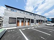 大和高田駅より徒歩9分 2階 新築の賃貸物件